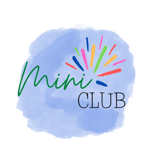 Logo vom mini Club